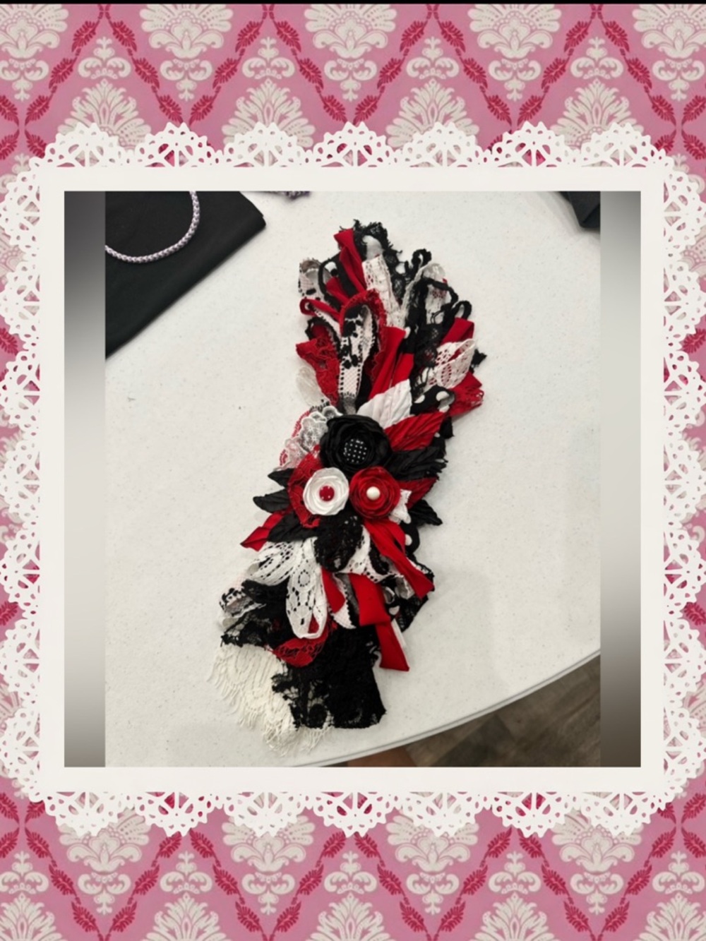 FLOWER PINS✨ - Picture 8 of 16